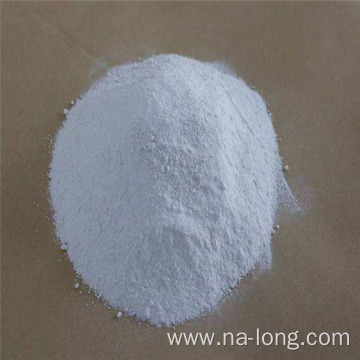 Silicone Powder for reducing water uptake